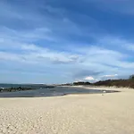 Morski 44 Апартаменты Дарлувко