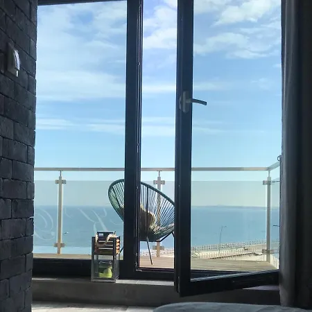 Apartamento Morski 44