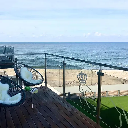 Apartamento Morski 44