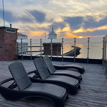 Apartmán Morski 44 *