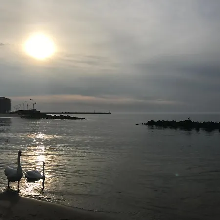 Апартаменты Morski 44 *