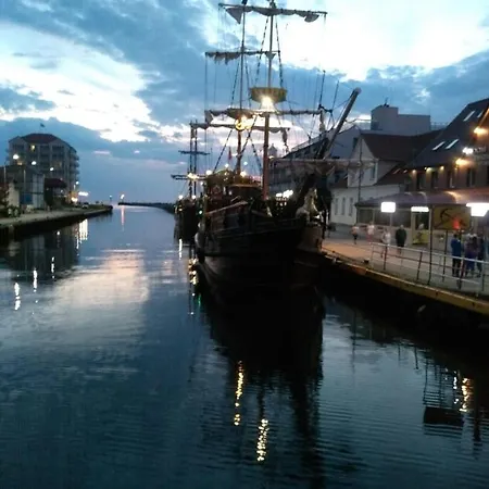 Morski 44 Апартаменты *