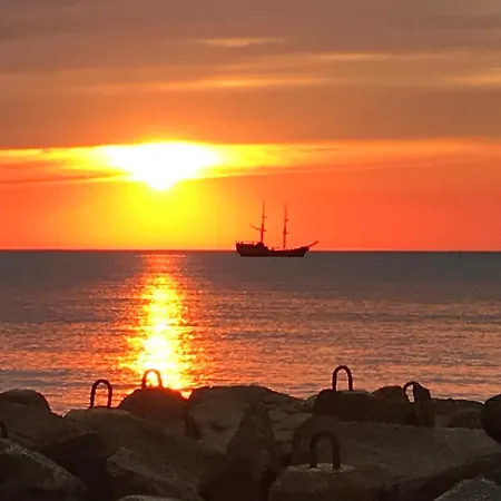 Morski 44 Апартаменты *