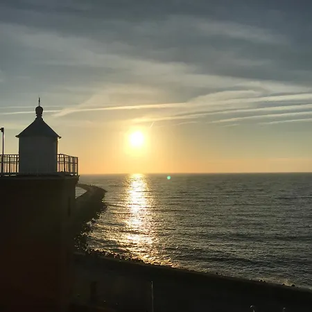 Morski 44 Апартаменты *