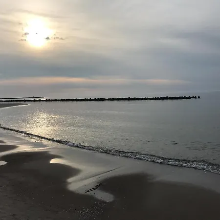 Morski 44 Апартаменты Дарлувко