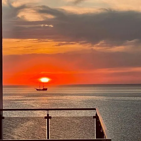 Апартаменты Morski 44 Дарлувко