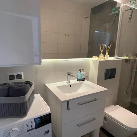 Morski 44 Апартаменты *