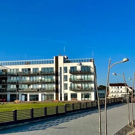 Morski 44 Apartamento *