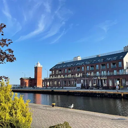 Morski 44 Апартаменты *