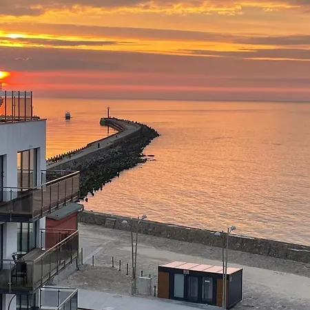 Morski 44 Дарлувко