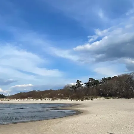 Morski 44 Апартаменты