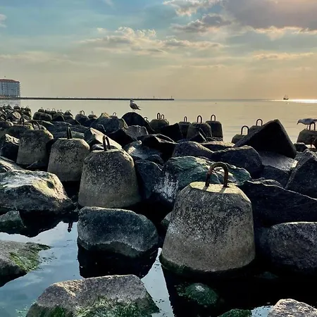 Morski 44 Darłówko