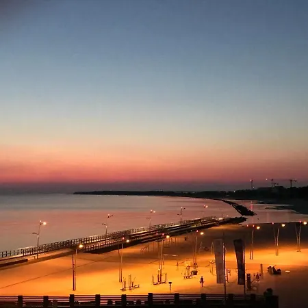 Morski 44 * Darłówko