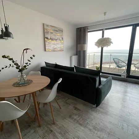 Morski 44 Апартаменты