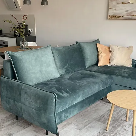 Апартаменты Morski 44