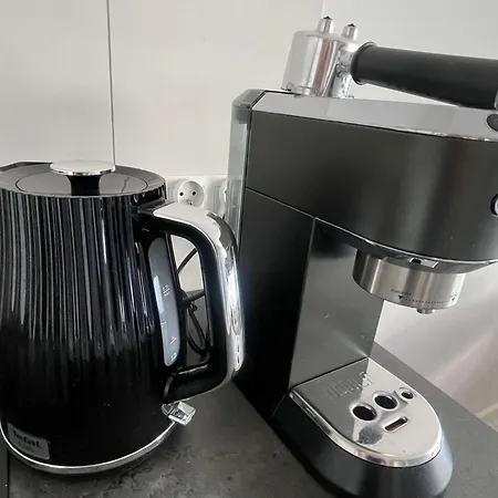 Апартаменты Morski 44 *