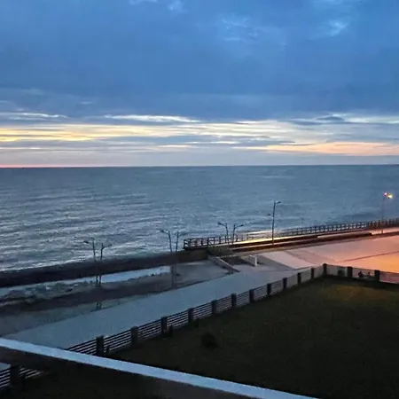 Apartamento Morski 44 Darlowko