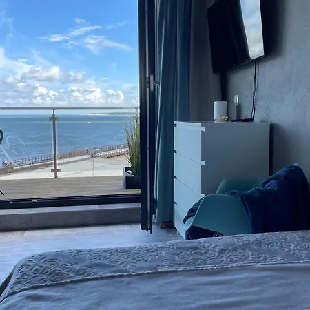 Morski 44 Apartment *