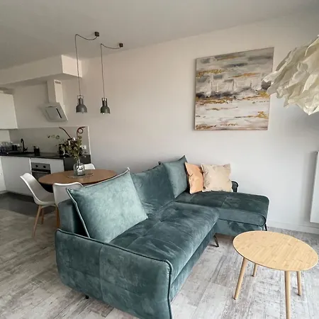 Apartamento Morski 44 *