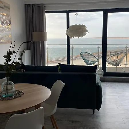 Morski 44 Дарлувко