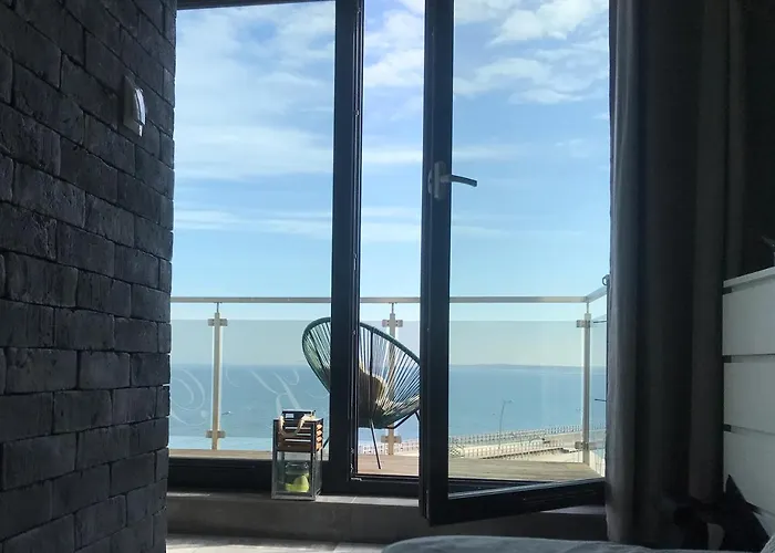 Apartamento Morski 44