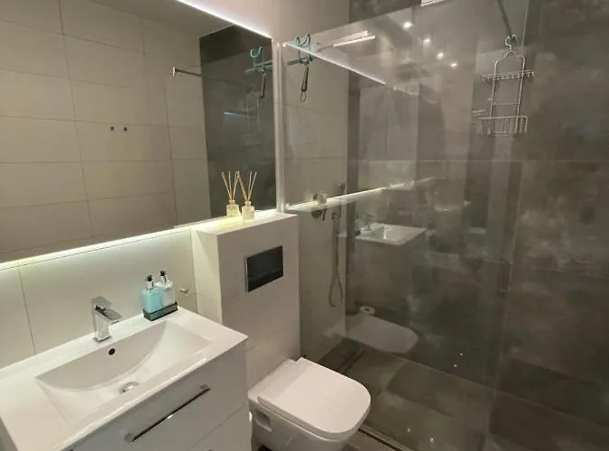 Apartamento Morski 44 *