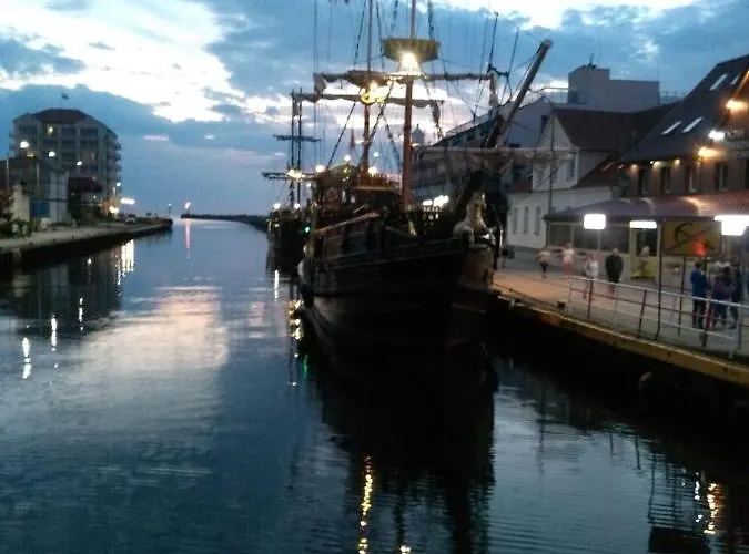 Morski 44 Apartamento *