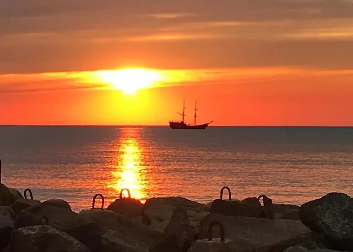 Morski 44 Apartman *