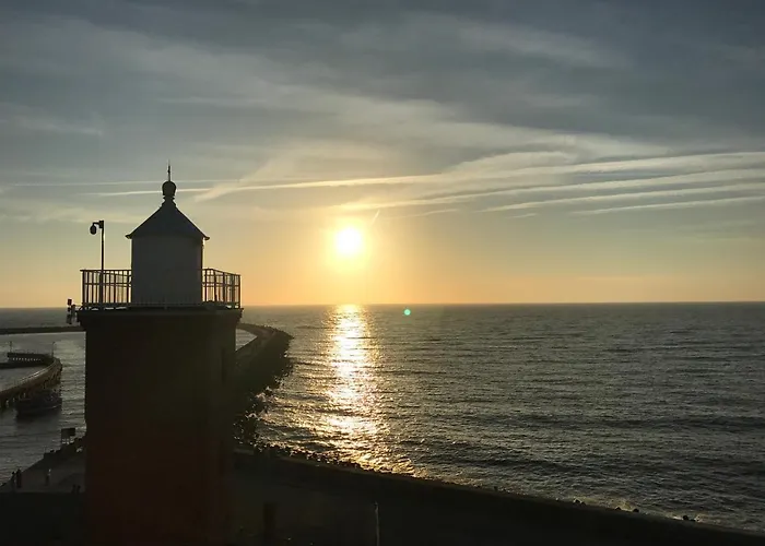 Morski 44 Apartman *