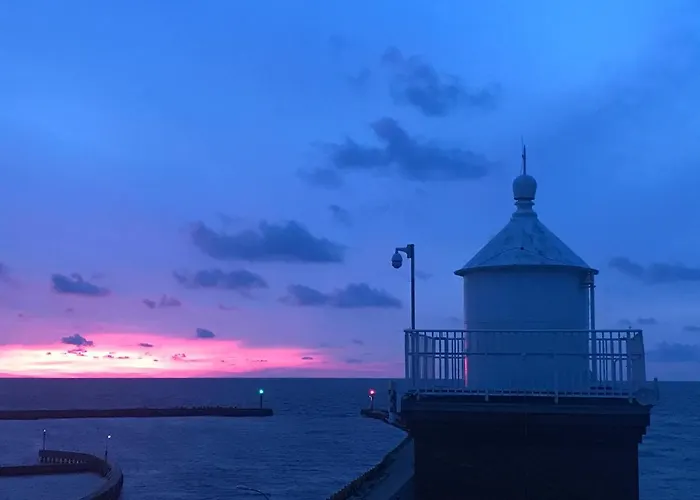 Morski 44 Apartamento