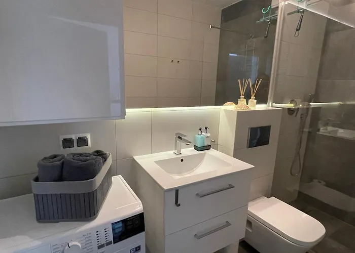 Morski 44 Apartamento *