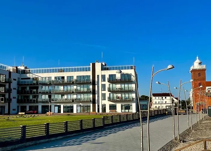 Morski 44 Apartamento *