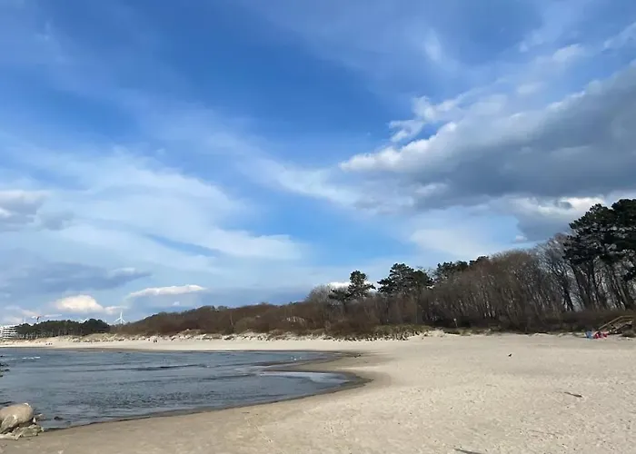 Morski 44 Apartamento