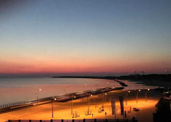 Morski 44 * Darlowko