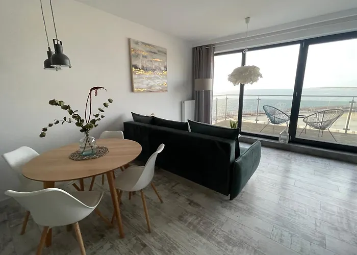 Morski 44 Apartamento