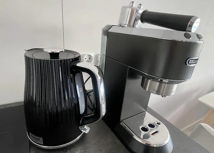 Apartamento Morski 44 *