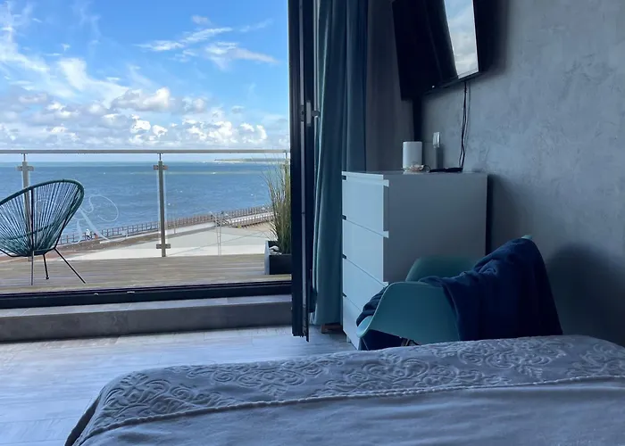 Morski 44 Apartamento *