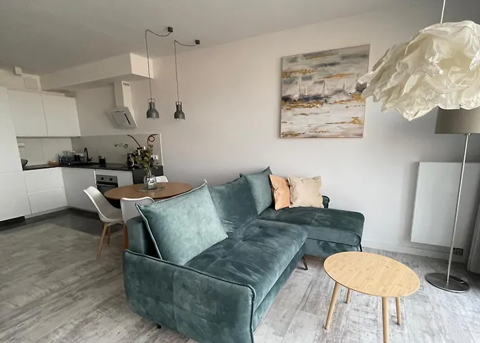 Apartamento Morski 44 *