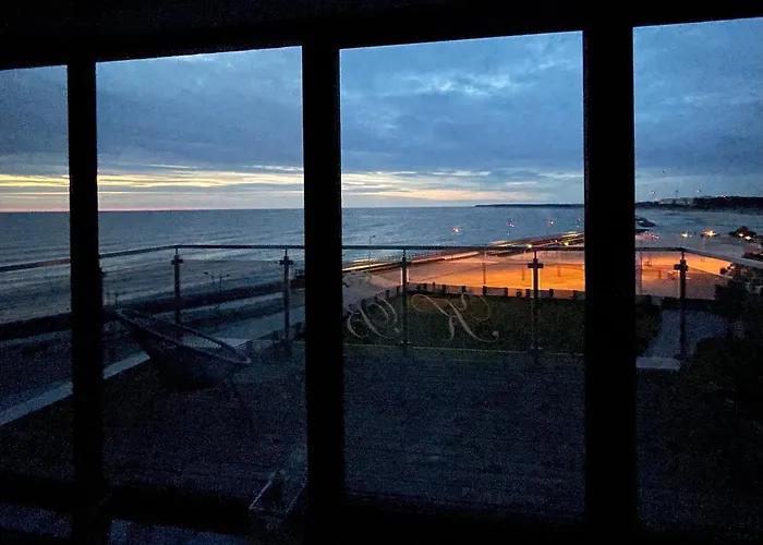 Apartamento Morski 44 *