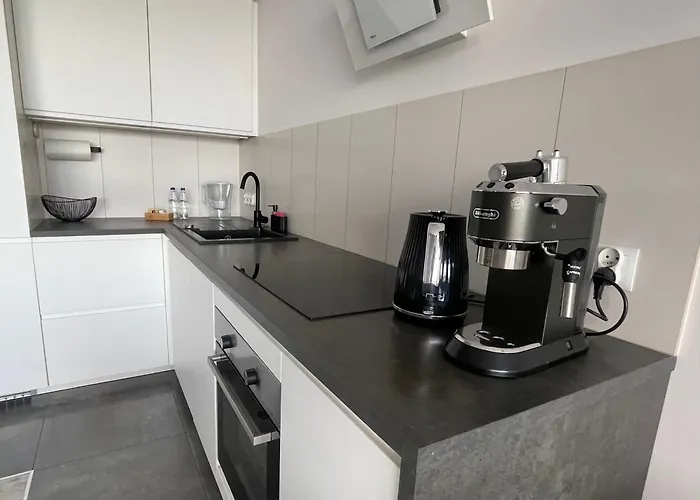 Morski 44 * Darlowko